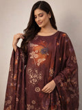 Shimmer Lawn - Brown RDCH10