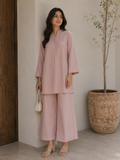 Light pink - 2 piece unstitch
