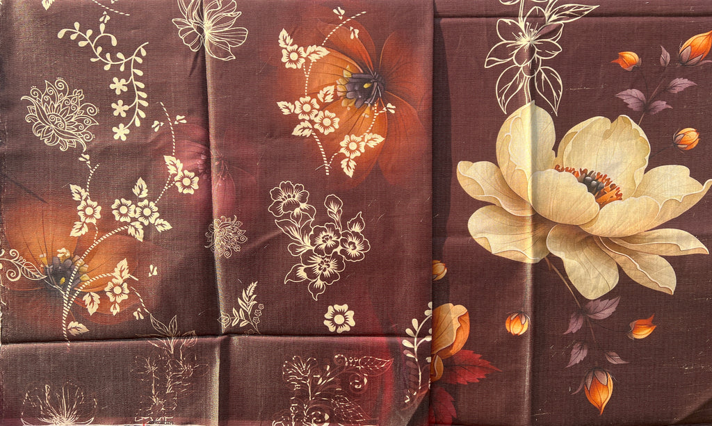 Shimmer Lawn - Brown RDCH10