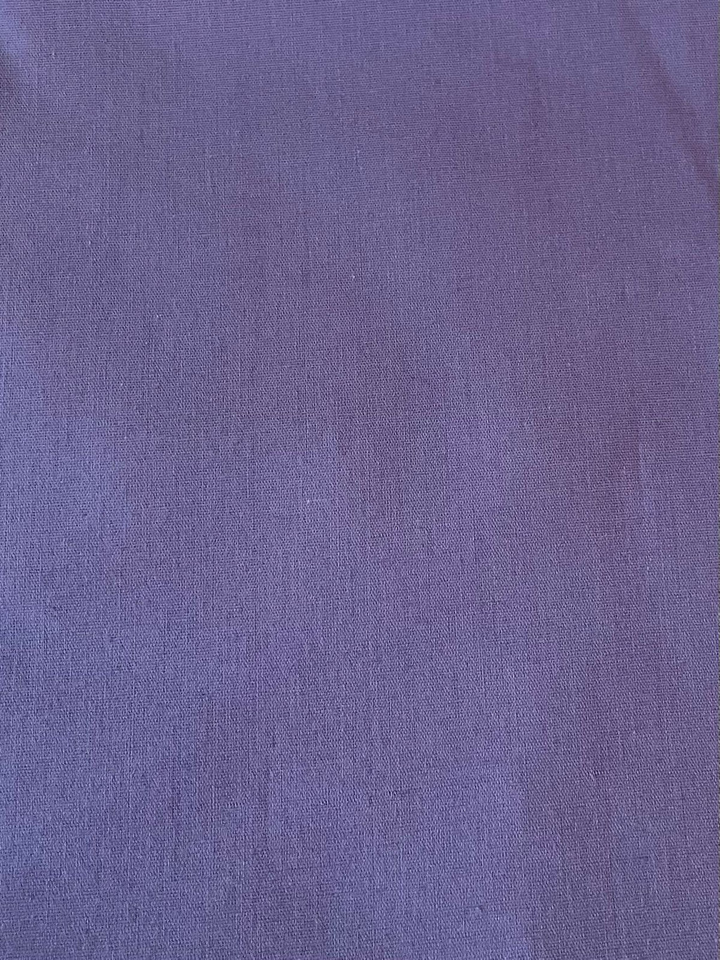 Purple - 3 piece unstitch lawn