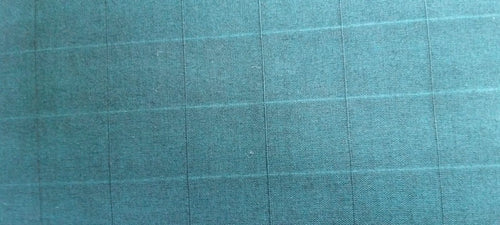 Bottle green pattern - 2 piece unstitch